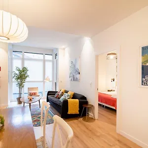 Liberty Suites With Ac License Ess02716 Appartement