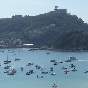 Apartment Alderdi Eder, San Sebastian
