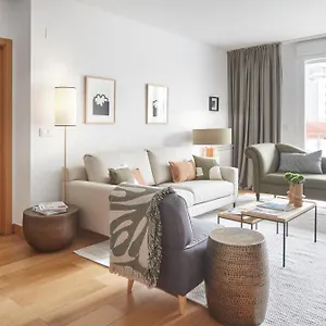 Muinoa 2 By Feelfree Appartement