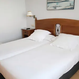 Gudamendi Hotel