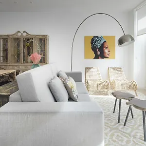 Apartment Simone By Feelfree, San Sebastian