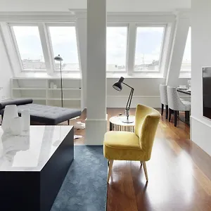 Apartment Playa De La Concha 7 By Feelfree, San Sebastian