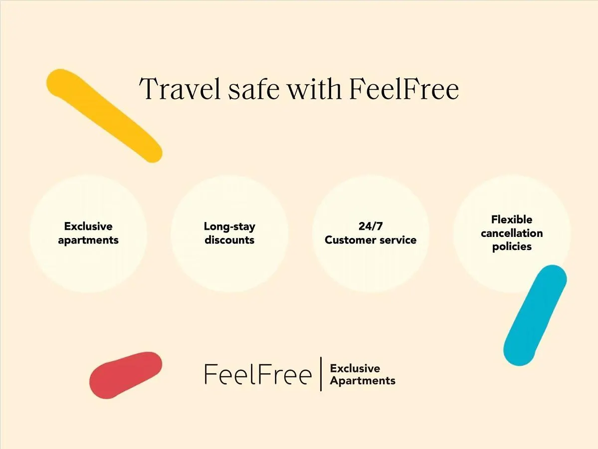 Apartamento Easo Plaza By Feelfree Rentals San Sebastián