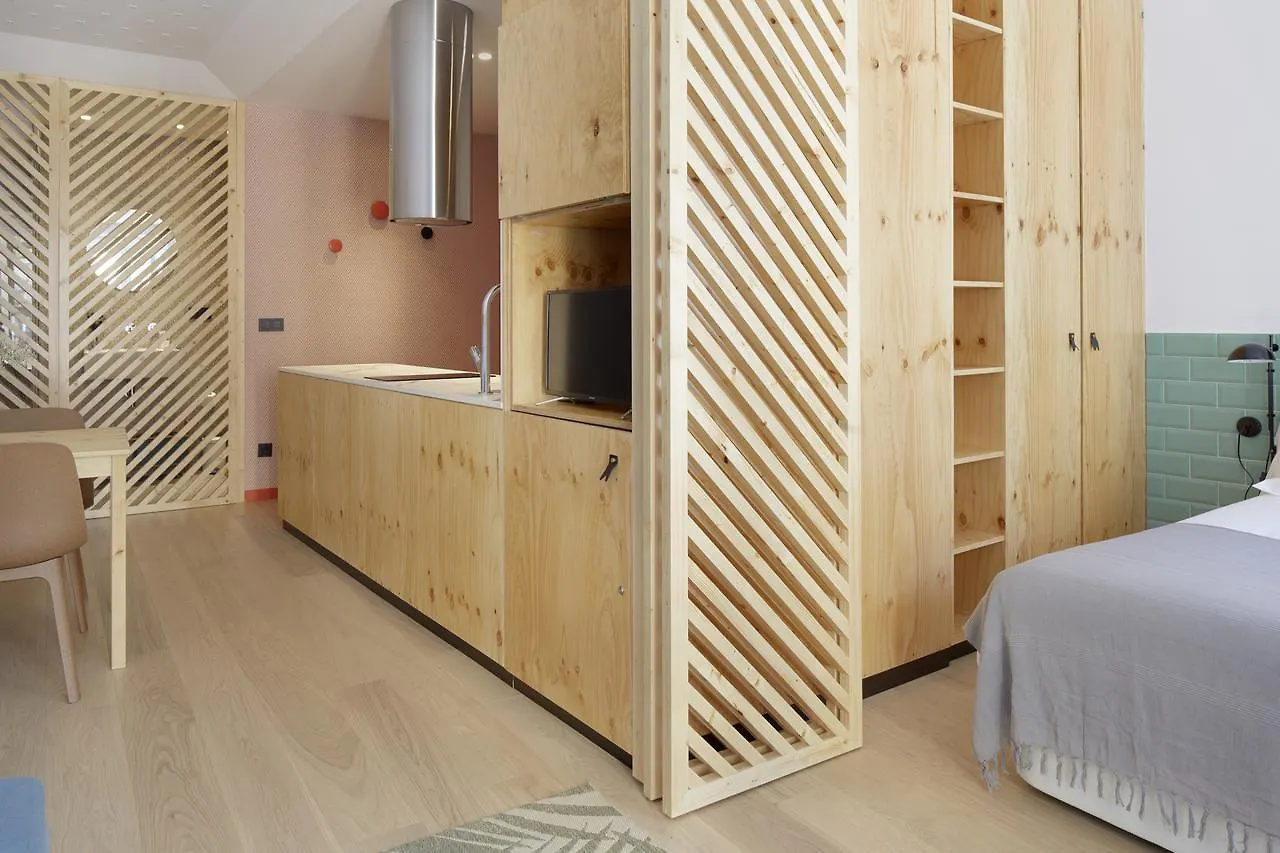 Easo Plaza By Feelfree Rentals San Sebastián