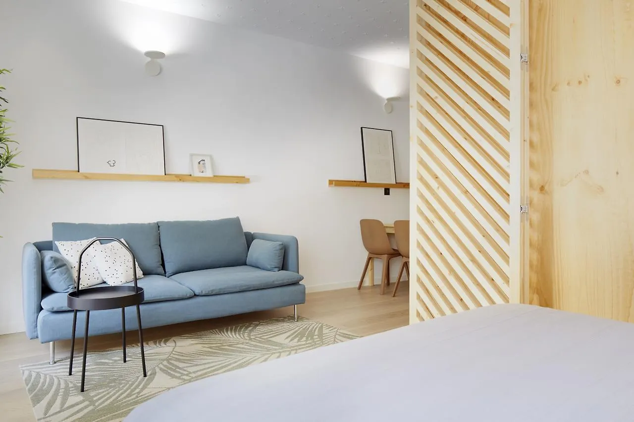 Apartamento Easo Plaza By Feelfree Rentals San Sebastián