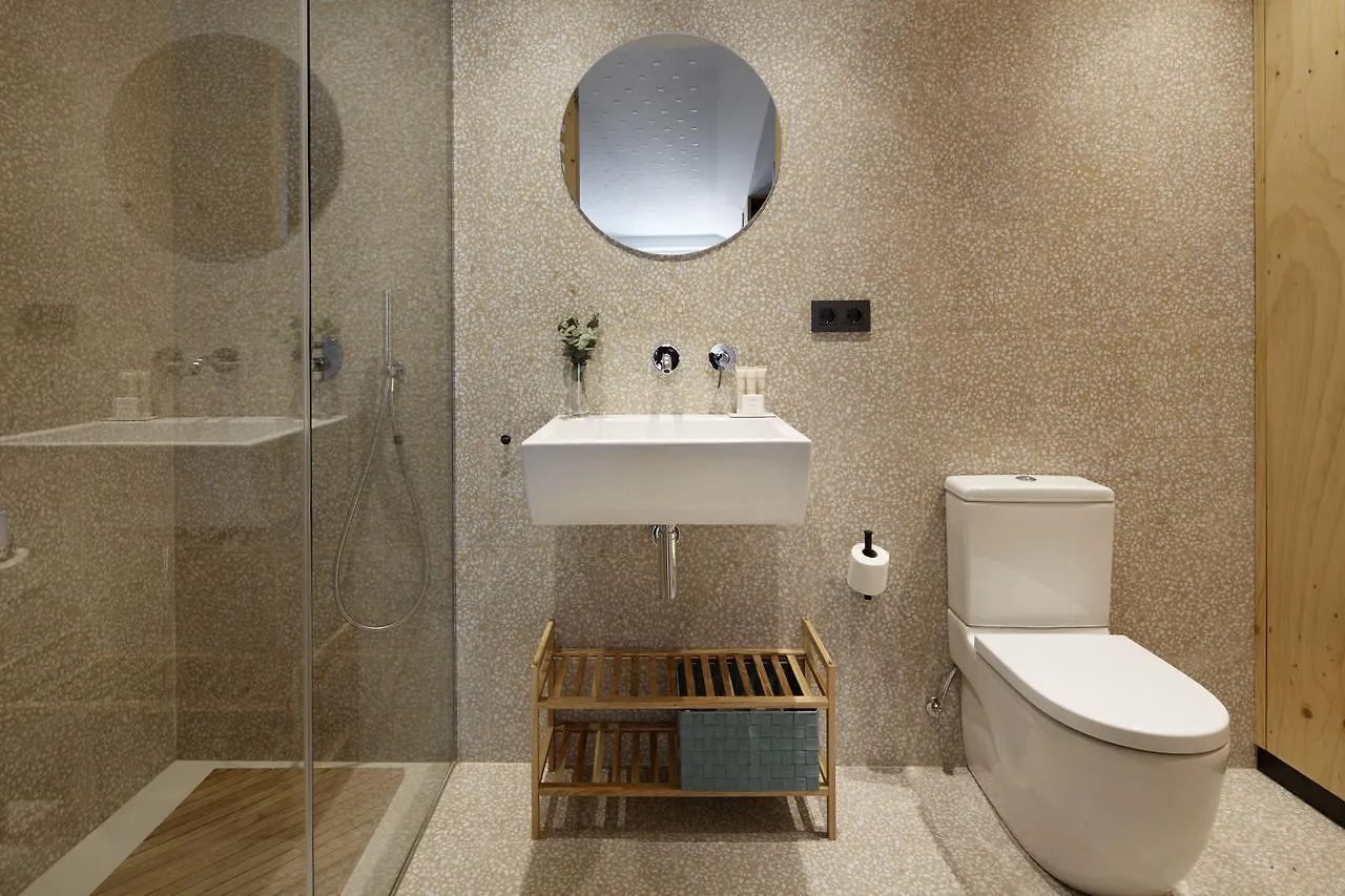 Apartamento Easo Plaza By Feelfree Rentals San Sebastián España